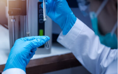 Choosing the Right Chemical Distributor: Key Factors for Industrial Success
